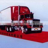 Dynamic Electric Truck Scale thumbnail-1