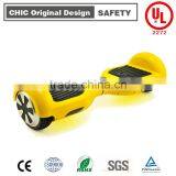 China Hoverboard thumbnail-1