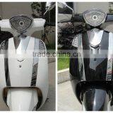 New Energy 600W,50cc Mix Power Scooter (TKM-HB5) thumbnail-2