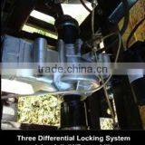 800cc Chery EFI Engine 4x4 UTV/manual Gears UTV(TKU800) thumbnail-6