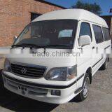 New Series City Minng Bus thumbnail-1