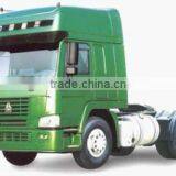 HOWO 4x2 290HP Tractor Truck thumbnail-1