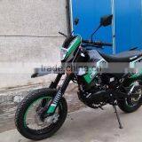125cc EEC3 Pit Bike thumbnail-1