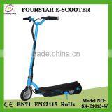 24V 12Ah Battery Powered Electric Scooter SX-E1013-W thumbnail-4