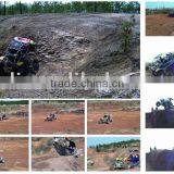 go Kart (4*4) 500ccEFI CF Engine /dune Buggy/CF ATV thumbnail-1
