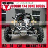 RENLI 500cc 4x4 EEC Road Street Legal Dune Buggy thumbnail-1