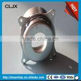 Sheet Metal Parts With Laser Cutting Bending Welding and Painting thumbnail-4