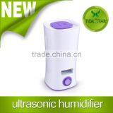 2016 Hot New Design 4L Home Appliance Ultrasonic Air Humidifier