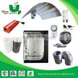 Indoor Grow Tent Kit/Grow Tent Set/Hydroponics Systems thumbnail-1