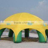 Large Inflatable Booth Tentage Inflatable Marquee Tent With Best PVC Tarpaulin thumbnail-5