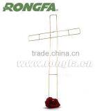 Artificial Wreaths For Decorating Flowers thumbnail-1