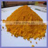 High Quality Chrome Oxide Yellow/ Lemon Chrome Yellow/ Middle Chrome Yellow Pigment thumbnail-2