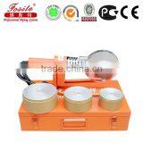 220V (20-63MM) Connect Range of Ppr Fusion Welding Machine thumbnail-2