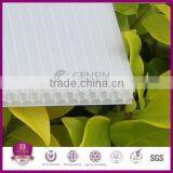 8mm Polycarbonate Honeycomb Panel,Agricultural Greenhouse,Polycarbonate Greenhouse Sheet thumbnail-3