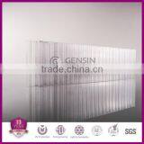 Plug Pattern Advanced Design for Vertical Polycarbonate Wall/40mm Polycarbonate Sheet thumbnail-6