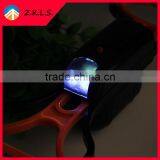 Plastic Pet Dog Poop Picker Scooper Bag Dog With Light And Garbage Box thumbnail-2