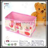 Strong Non-woven Fabric Used for Non-woven Store Content Box thumbnail-2