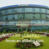 Minye Aluminum Profile Glass Balcony Sunroom/greenroom/house/garden House/sunrooms thumbnail-3