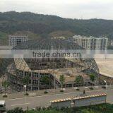 Steel Grid Structure Sports Hall thumbnail-5