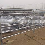 2015 the New Pattern Cheap Hot Galvanized Cattle Panel Fence