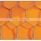 Galvanized/pvc Hexagonal Netting in Roll thumbnail-1