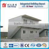 Prefab Container Homes/20ft Container Office/mobile Houses in Usa thumbnail-4