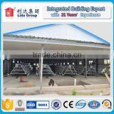 Lida Brand Low Cost Chicken Farm House thumbnail-3