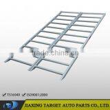 TARGET Over 10 years experience factory Heavy duty aluminum folding motorcycle ramp