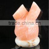 Rock Salt Crafts/Himalayan Salt Crafts Pakistan/Natural Salt Handicrafts thumbnail-2