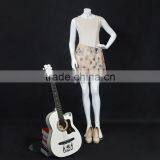 2016 Fashion Design Sexy Female Underwear Mannequin for Sale thumbnail-6