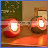 Led Light Factory Direct Sale Multicolor Changing Led Bedroom Mood Light thumbnail-3