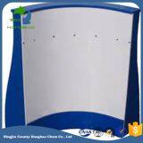 HDPE Sheet Dovetail Synthetic Ice Rink Barrier Dasher Boards thumbnail-4