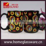 Ceramic Manufactory Porcelain Coffee Mug 400ml thumbnail-3