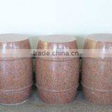 Garden Stone Chair thumbnail-6