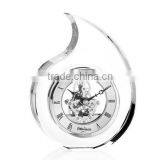 New Crystal Clock for Wedding Souvenirs thumbnail-5
