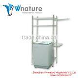 Bathroom Accessory,bathroom Shelf ,Multi-functional Bathroom Rack thumbnail-1