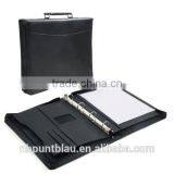 PU Document Folder Briefcase thumbnail-1
