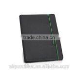 A4 Ducument Folder With 20 Sheets Block-notes thumbnail-3