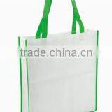 Professional Non Woven Promotion Bag, Promotional Customized Printed Non Woven Carry Bag thumbnail-2
