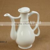 Factory direct wholesale ceramic Vinegar Pot