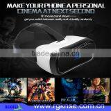 New Arrival All In One VR 3D Virtual Reality Glasses, All In One 3D Glasses thumbnail-4