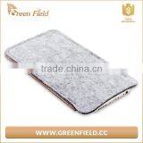 New Felt Wallet Phone Bag for Mobile Phone thumbnail-2
