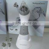 2017 Cheap Factory Blackhead Remover Vacuum Comedo Suction Tool, Skin Cleansing Acne Remover Comedo Suction Diamond Machine thumbnail-5