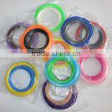 1.75mm PLA / ABS 3d Printer Filament Material for 3d Printer Pen thumbnail-3