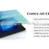 Wholesale Fully Loaded MK888 Q7 CS918 Android4.4 TV Box RK3188 2GB/8GB Quad Core Mini PC Smart TV Media Player thumbnail-4