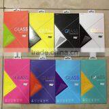 Retail Paper Box Screen Protector Packaging Box, Protective Film Paper Package thumbnail-2