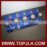 5 in 1 Mug Sublimation Press Machine Cup Sublimation Heat Transfer Machine thumbnail-2