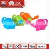Plastic Watering Can/Elephant shape Plastic Watering Can(1.6 L)