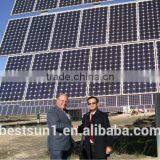 3000w Complete With Battery and Brackets Home Solar Kit thumbnail-4