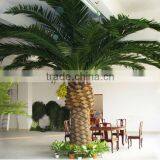 Fake Coconut Tree Custom Available UV Proof Outdoor Wedding Palm Tree thumbnail-1